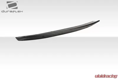 2007-2013 BMW 3 Series E92 E93 2DR Convertible Duraflex RBS Rear Wing Spoiler- 1 Piece - 116395