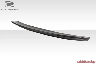 2007-2013 BMW 3 Series E92 E93 2DR Convertible Duraflex RBS Rear Wing Spoiler- 1 Piece - 116395