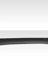 2007-2013 BMW 3 Series E92 E93 2DR Convertible Duraflex RBS Rear Wing Spoiler- 1 Piece                                     - 116395 - Image 8