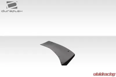 2007-2013 BMW 3 Series E92 E93 2DR Convertible Duraflex RBS Rear Wing Spoiler- 1 Piece - 116395