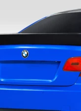 2007-2013 BMW 3 Series E92 E93 2DR Convertible Duraflex RBS Rear Wing Spoiler- 1 Piece                                     - 116395 - Image 2