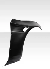 2007-2010 BMW 3 Series E92 E93 2DR Convertible Duraflex RBS Front Fender Flares - 2 Piece ( Fits M-Sport Only )                                     - 116397 - Image 7