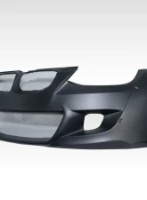 2007-2010 BMW 3 Series E92 E93 2DR Convertible Duraflex RBS Front Bumper Cover - 1 Piece ( Fits M-Sport Only )                                     - 116398 - Image 3