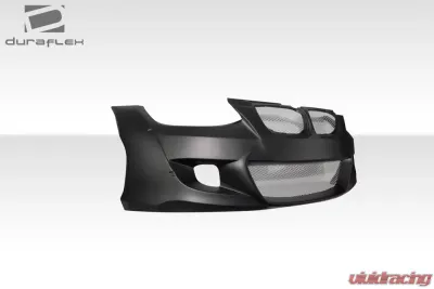 2007-2010 BMW 3 Series E92 E93 2DR Convertible Duraflex RBS Front Bumper Cover - 1 Piece ( Fits M-Sport Only ) - 116398