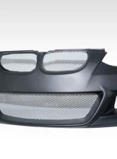 2007-2010 BMW 3 Series E92 E93 2DR Convertible Duraflex RBS Front Bumper Cover - 1 Piece ( Fits M-Sport Only )                                     - 116398 - Image 5