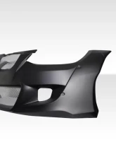 2007-2010 BMW 3 Series E92 E93 2DR Convertible Duraflex RBS Front Bumper Cover - 1 Piece ( Fits M-Sport Only )                                     - 116398 - Image 6