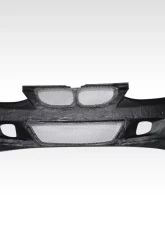 2007-2010 BMW 3 Series E92 E93 2DR Convertible Duraflex RBS Front Bumper Cover - 1 Piece ( Fits M-Sport Only )                                     - 116398 - Image 8