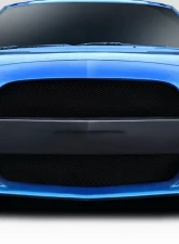 2006-2010 Dodge Charger Duraflex SRT2 Front Bumper Cover - 1 Piece                                     - 116401 - Image 7