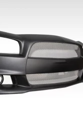 2006-2010 Dodge Charger Duraflex SRT2 Front Bumper Cover - 1 Piece                                     - 116401 - Image 4