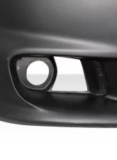 2006-2010 Dodge Charger Duraflex SRT2 Front Bumper Cover - 1 Piece                                     - 116401 - Image 5