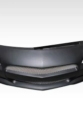 2006-2010 Dodge Charger Duraflex SRT2 Front Bumper Cover - 1 Piece                                     - 116401 - Image 7