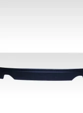 2006-2008 Mazda Miata MX-5 Duraflex M1 Speed Rear Lip Spoiler - 1 Piece                                     - 116402 - Image 2