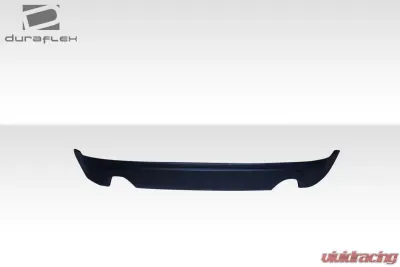 2006-2008 Mazda Miata MX-5 Duraflex M1 Speed Rear Lip Spoiler - 1 Piece - 116402