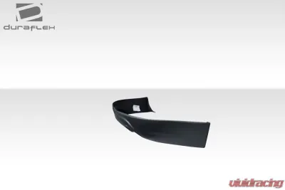 2006-2008 Mazda Miata MX-5 Duraflex M1 Speed Rear Lip Spoiler - 1 Piece - 116402