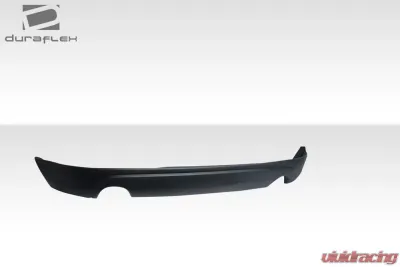 2006-2008 Mazda Miata MX-5 Duraflex M1 Speed Rear Lip Spoiler - 1 Piece - 116402
