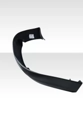 2006-2008 Mazda Miata MX-5 Duraflex M1 Speed Rear Lip Spoiler - 1 Piece                                     - 116402 - Image 9