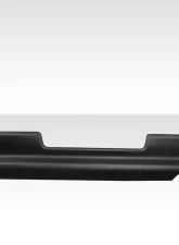 2005-2006 Acura RSX Duraflex A Spec Look Rear Lip Spoiler - 1 Piece                                     - 116404 - Image 2