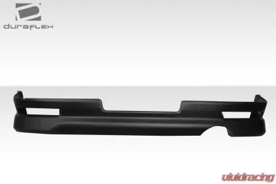 2005-2006 Acura RSX Duraflex A Spec Look Rear Lip Spoiler - 1 Piece - 116404