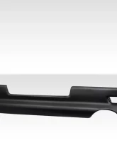 2005-2006 Acura RSX Duraflex A Spec Look Rear Lip Spoiler - 1 Piece                                     - 116404 - Image 3