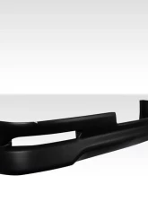 2005-2006 Acura RSX Duraflex A Spec Look Rear Lip Spoiler - 1 Piece                                     - 116404 - Image 5