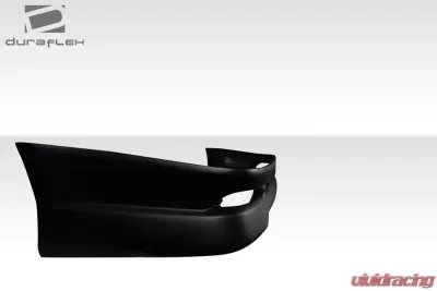 2005-2006 Acura RSX Duraflex A Spec Look Rear Lip Spoiler - 1 Piece - 116404