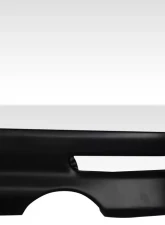 2005-2006 Acura RSX Duraflex A Spec Look Rear Lip Spoiler - 1 Piece                                     - 116404 - Image 7
