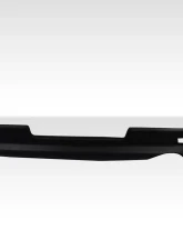 2005-2006 Acura RSX Duraflex A Spec Look Rear Lip Spoiler - 1 Piece                                     - 116404 - Image 8