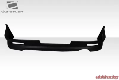2005-2006 Acura RSX Duraflex A Spec Look Rear Lip Spoiler - 1 Piece - 116404