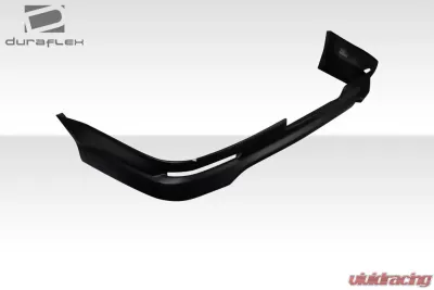 2005-2006 Acura RSX Duraflex A Spec Look Rear Lip Spoiler - 1 Piece - 116404