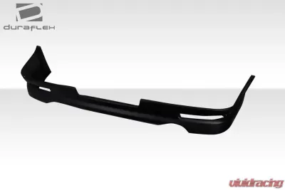 2005-2006 Acura RSX Duraflex A Spec Look Rear Lip Spoiler - 1 Piece - 116404