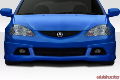 2005-2006 Acura RSX Duraflex A Spec Look Front Lip Spoiler - 1 Piece - 116406