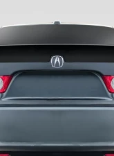 2004-2008 Acura TSX Duraflex Ducktail Rear Wing Spoiler - 1 Piece                                     - 116408 - Image 11