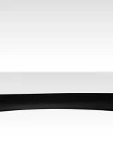 2004-2008 Acura TSX Duraflex Ducktail Rear Wing Spoiler - 1 Piece                                     - 116408 - Image 2