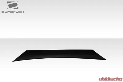 2004-2008 Acura TSX Duraflex Ducktail Rear Wing Spoiler - 1 Piece - 116408