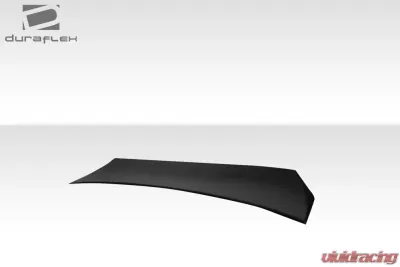 2004-2008 Acura TSX Duraflex Ducktail Rear Wing Spoiler - 1 Piece - 116408