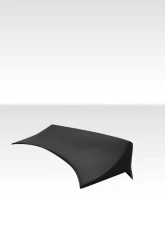 2004-2008 Acura TSX Duraflex Ducktail Rear Wing Spoiler - 1 Piece                                     - 116408 - Image 4