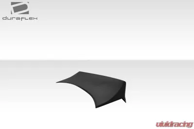 2004-2008 Acura TSX Duraflex Ducktail Rear Wing Spoiler - 1 Piece - 116408