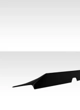 2004-2008 Acura TSX Duraflex Ducktail Rear Wing Spoiler - 1 Piece                                     - 116408 - Image 5
