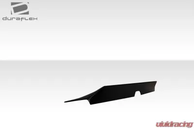 2004-2008 Acura TSX Duraflex Ducktail Rear Wing Spoiler - 1 Piece - 116408