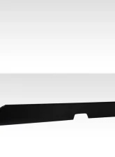 2004-2008 Acura TSX Duraflex Ducktail Rear Wing Spoiler - 1 Piece                                     - 116408 - Image 6