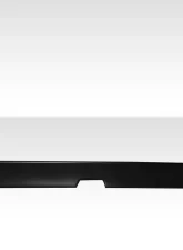 2004-2008 Acura TSX Duraflex Ducktail Rear Wing Spoiler - 1 Piece                                     - 116408 - Image 7
