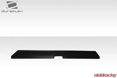 2004-2008 Acura TSX Duraflex Ducktail Rear Wing Spoiler - 1 Piece - 116408