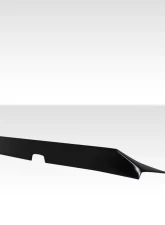 2004-2008 Acura TSX Duraflex Ducktail Rear Wing Spoiler - 1 Piece                                     - 116408 - Image 8