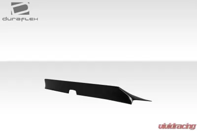 2004-2008 Acura TSX Duraflex Ducktail Rear Wing Spoiler - 1 Piece - 116408