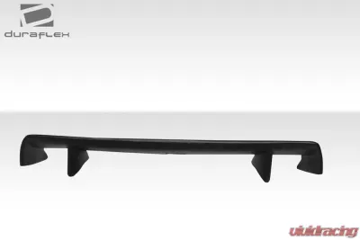 2003-2008 Nissan 350Z Z33 Coupe Duraflex Power Rear Wing Spoiler - 1 Piece - 116415