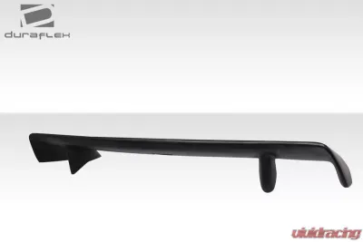 2003-2008 Nissan 350Z Z33 Coupe Duraflex Power Rear Wing Spoiler - 1 Piece - 116415