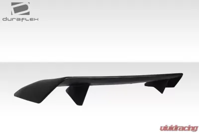 2003-2008 Nissan 350Z Z33 Coupe Duraflex Power Rear Wing Spoiler - 1 Piece - 116415