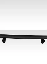 2003-2008 Nissan 350Z Z33 Coupe Duraflex Power Rear Wing Spoiler - 1 Piece                                     - 116415 - Image 5