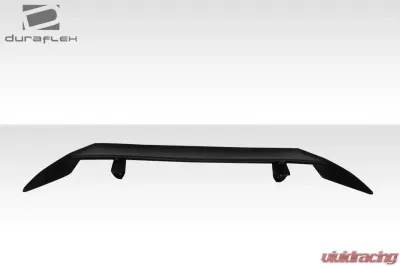 2003-2008 Nissan 350Z Z33 Coupe Duraflex Power Rear Wing Spoiler - 1 Piece - 116415