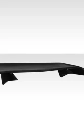 2003-2008 Nissan 350Z Z33 Coupe Duraflex Power Rear Wing Spoiler - 1 Piece                                     - 116415 - Image 6
